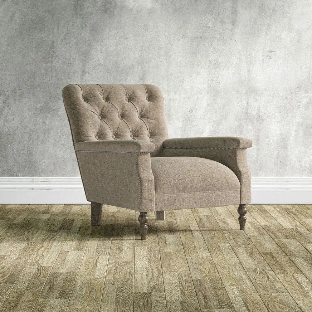 Vagabond Chair
